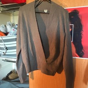 Sweater from Forever 21.